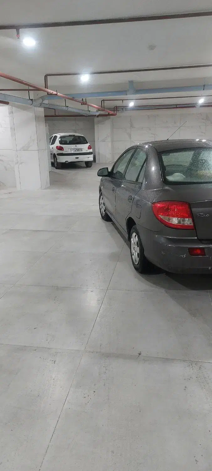 فروش ریو مونتاژ ۱۳۸۸|خودرو سواری و وانت|ارومیه, |دیوار