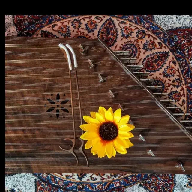 سنتورنوازی مخصوص خانم ها|خدمات آموزشی|قم, آذر (نکویی)|دیوار