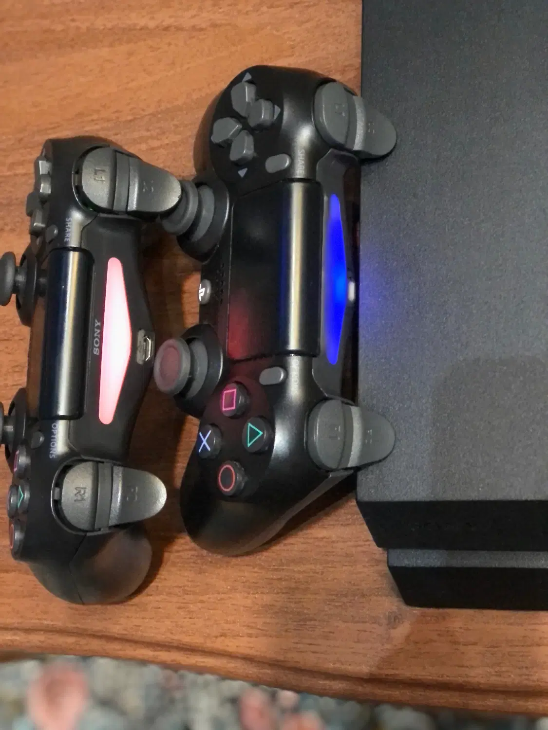 Ps4|کنسول، بازی ویدئویی و آنلاین|زنجان, |دیوار