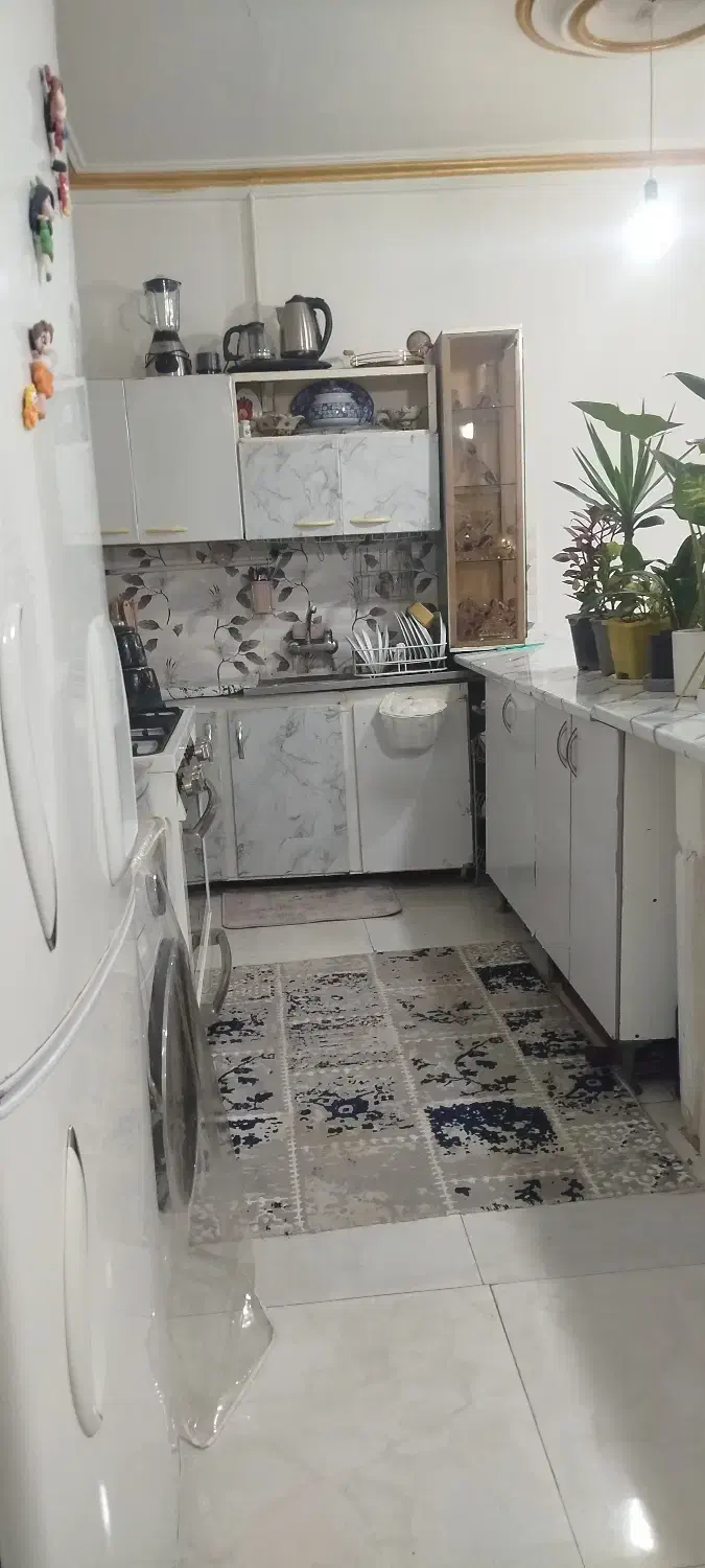 خانه رهن اجاره تمیزمرتب|اجارهٔ خانه و ویلا|مشهد, انصار|دیوار