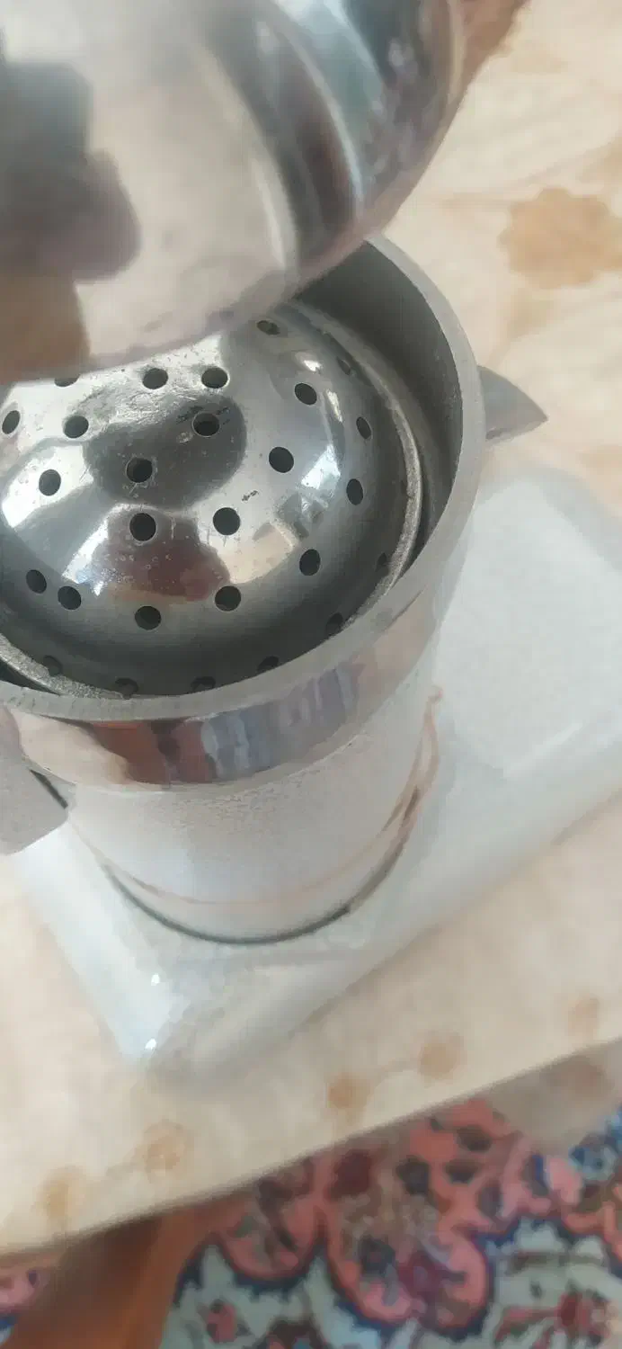 آب میوه گیری|آبمیوه‌گیر و آب‌مرکبات‌گیر|اراک, |دیوار