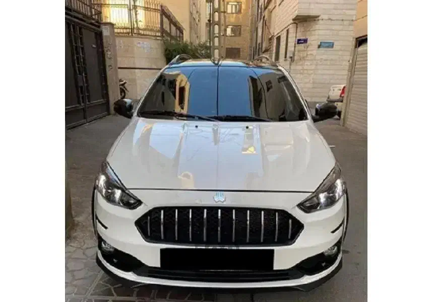 اطلس g سانروف|خودرو سواری و وانت|بروجرد, |دیوار