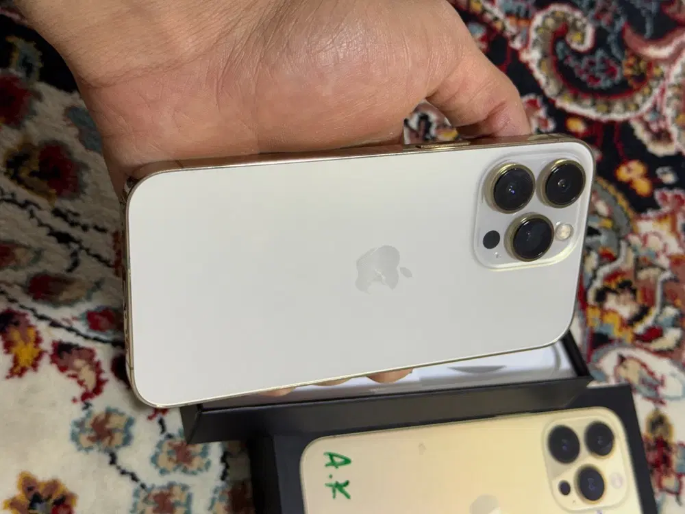 13 pro 2sim|موبایل|جوانرود, |دیوار