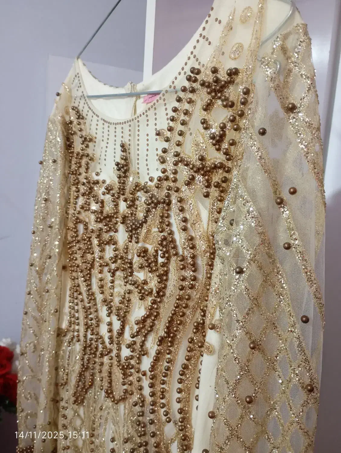 لباس مجلسی|لباس|ارومیه, |دیوار