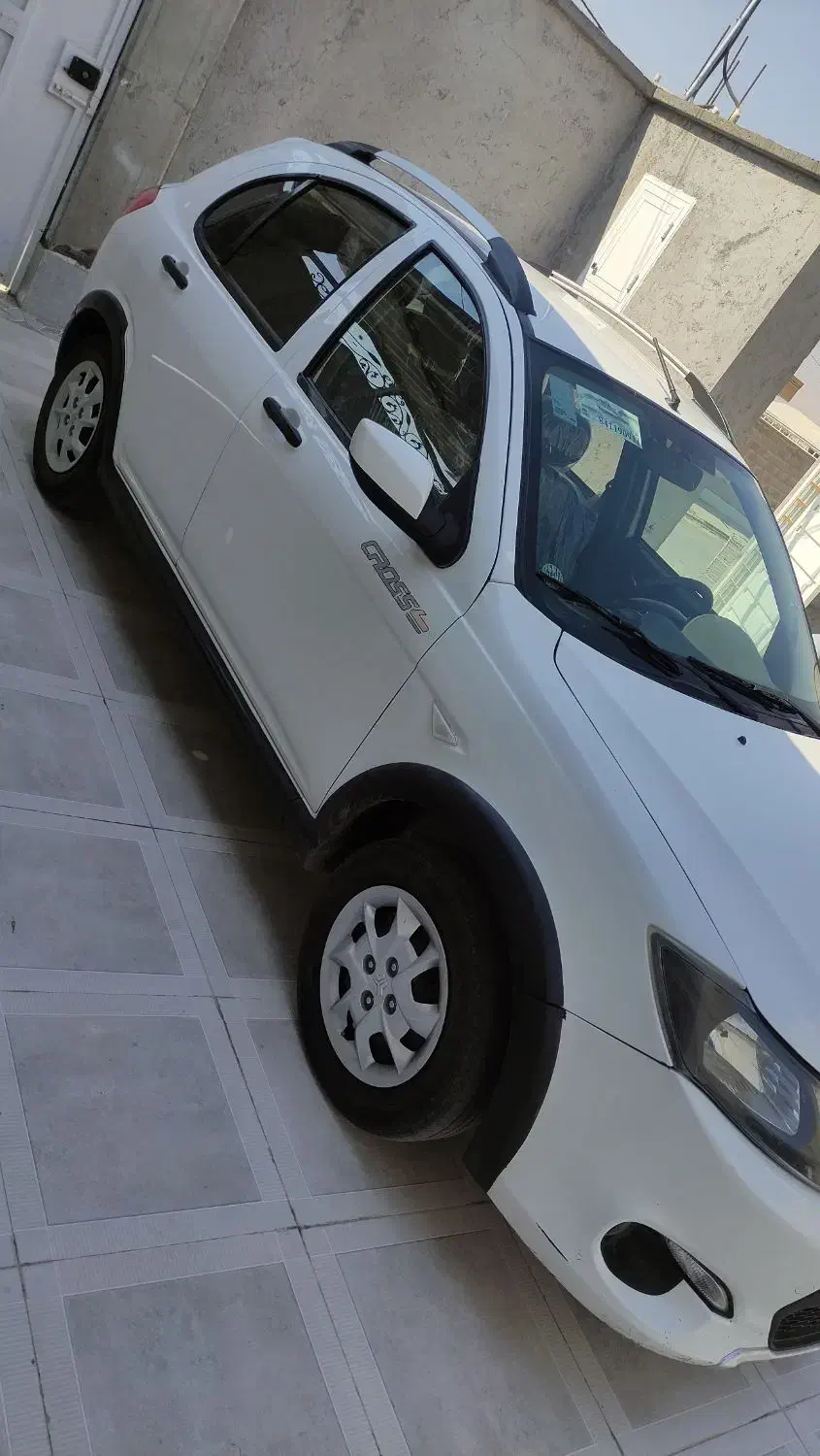 فروش کوییک مدل1402شهرستان لامردبخش اشکنان|خودرو سواری و وانت|اشکنان, |دیوار