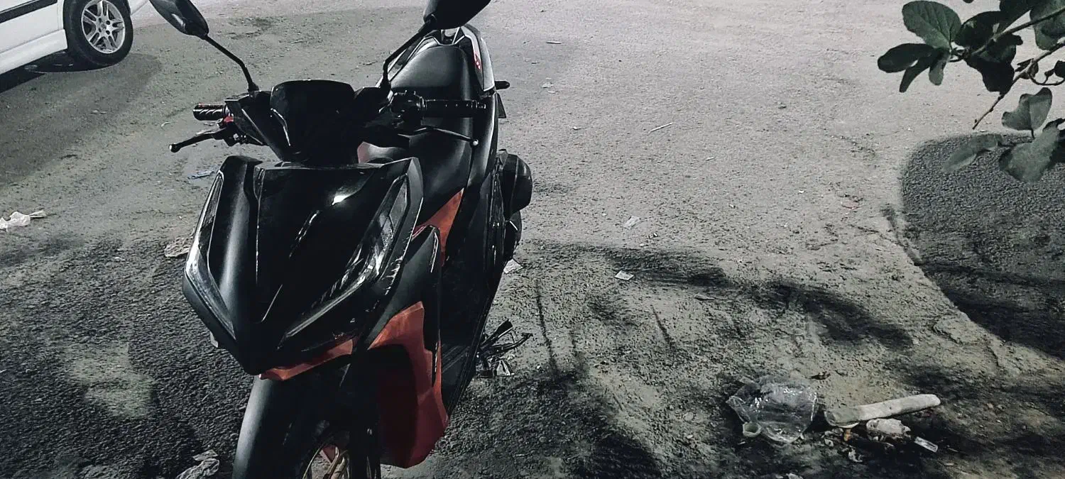 موتور کلیک ۱۵۰|موتورسیکلت|لامرد, |دیوار