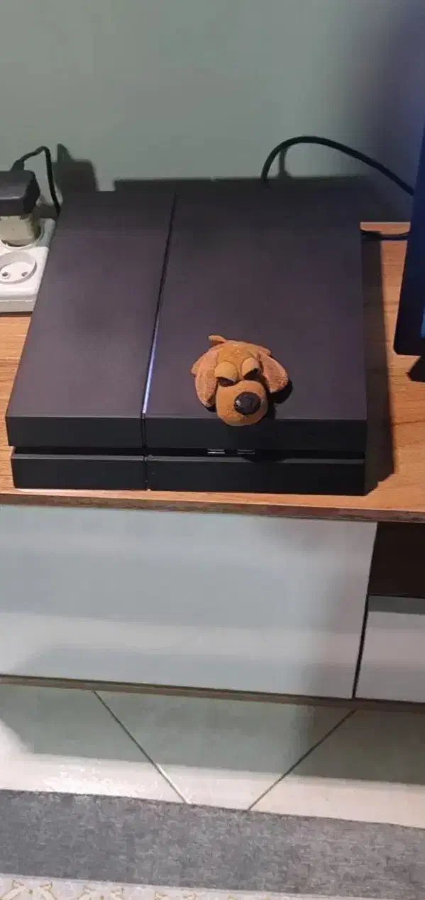 ps4 فت|کنسول، بازی ویدئویی و آنلاین|اصفهان, باغ گلها|دیوار