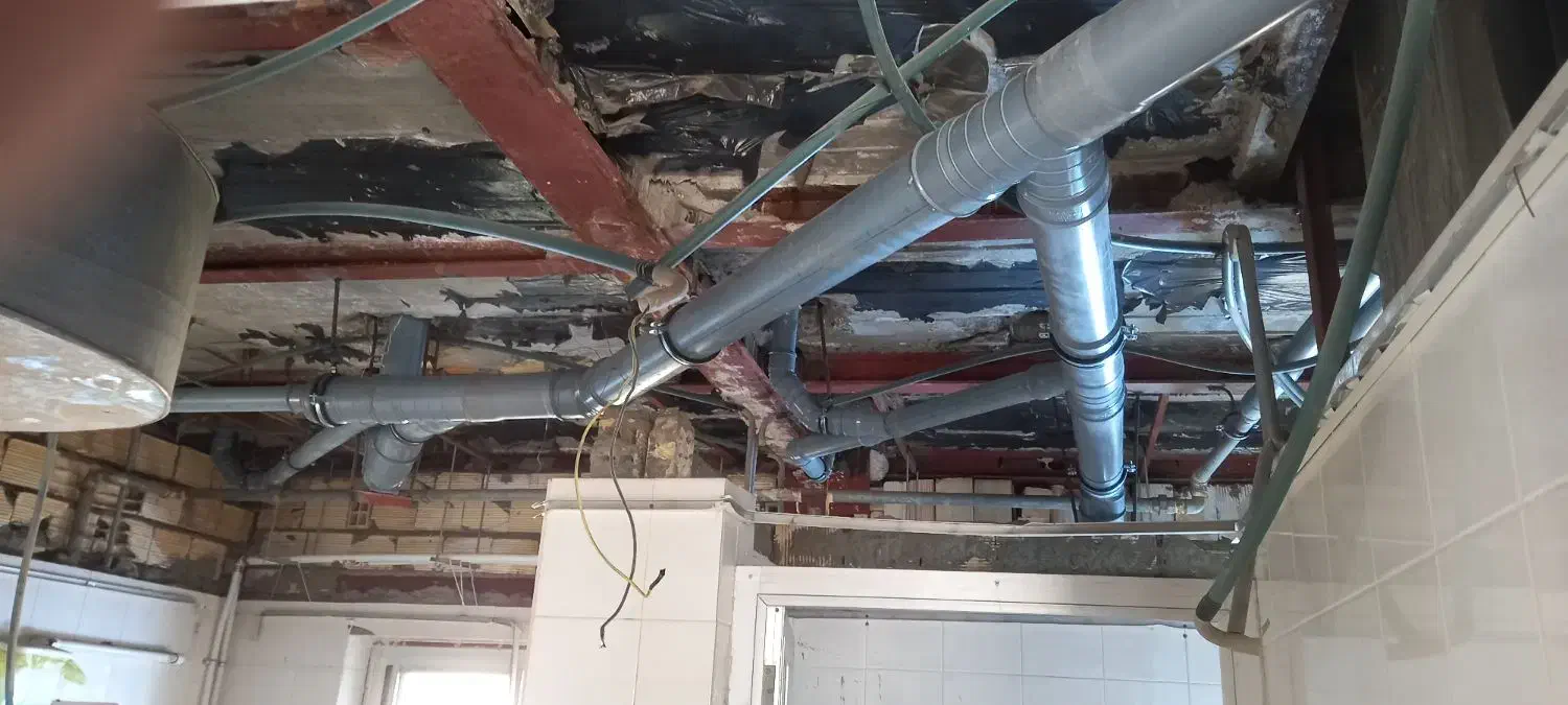 جوشکار گاز و لوله کش آب|خدمات پیشه و مهارت|همدان, |دیوار