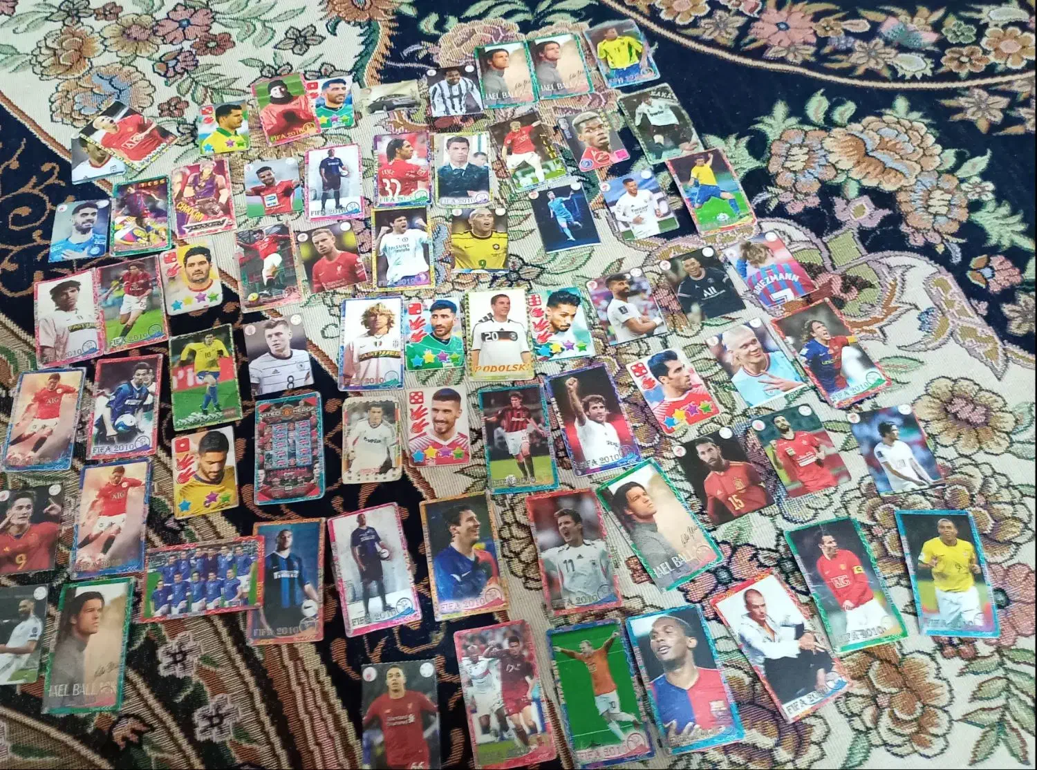 تعدادی کیمیدی بزرگ و کوچیک|اسباببازی|دهدشت, |دیوار