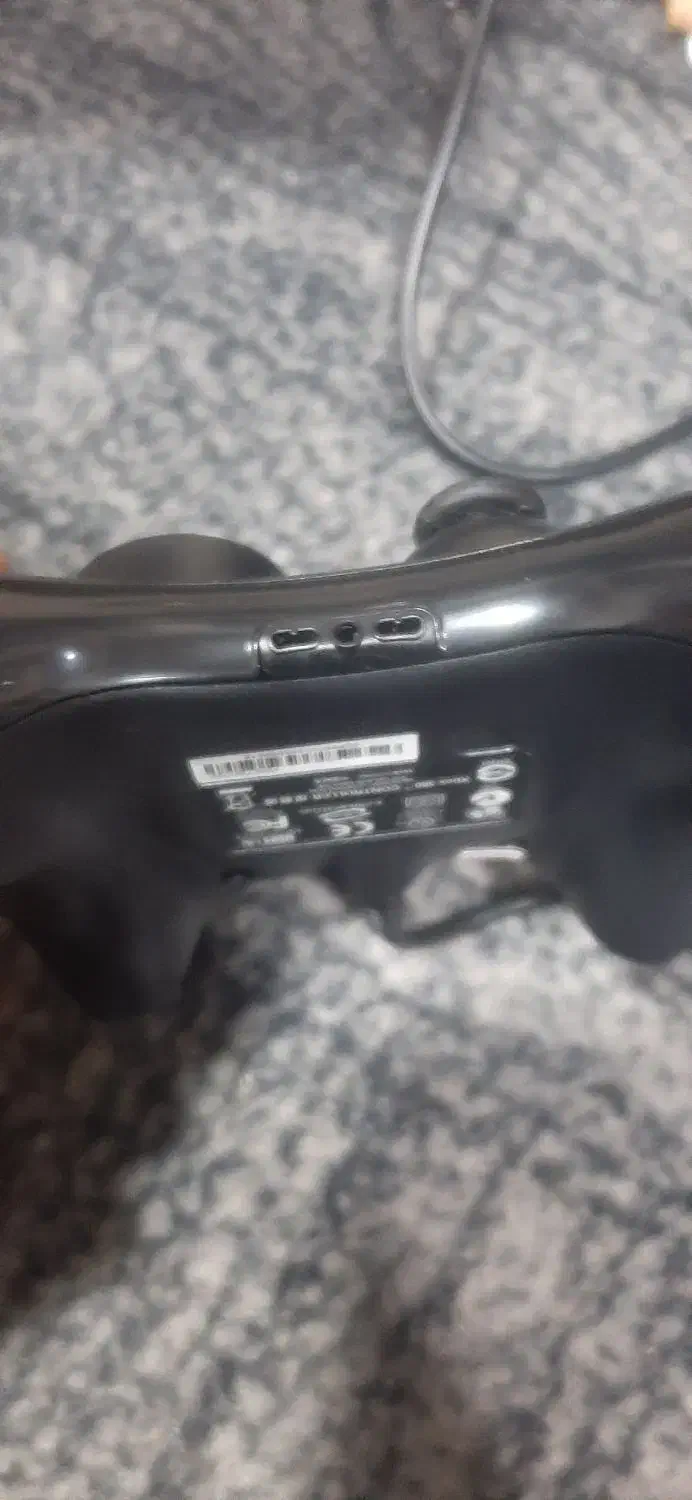 دسته ایکس باکس نو|کنسول، بازی ویدئویی و آنلاین|رشت, حومه رشت|دیوار