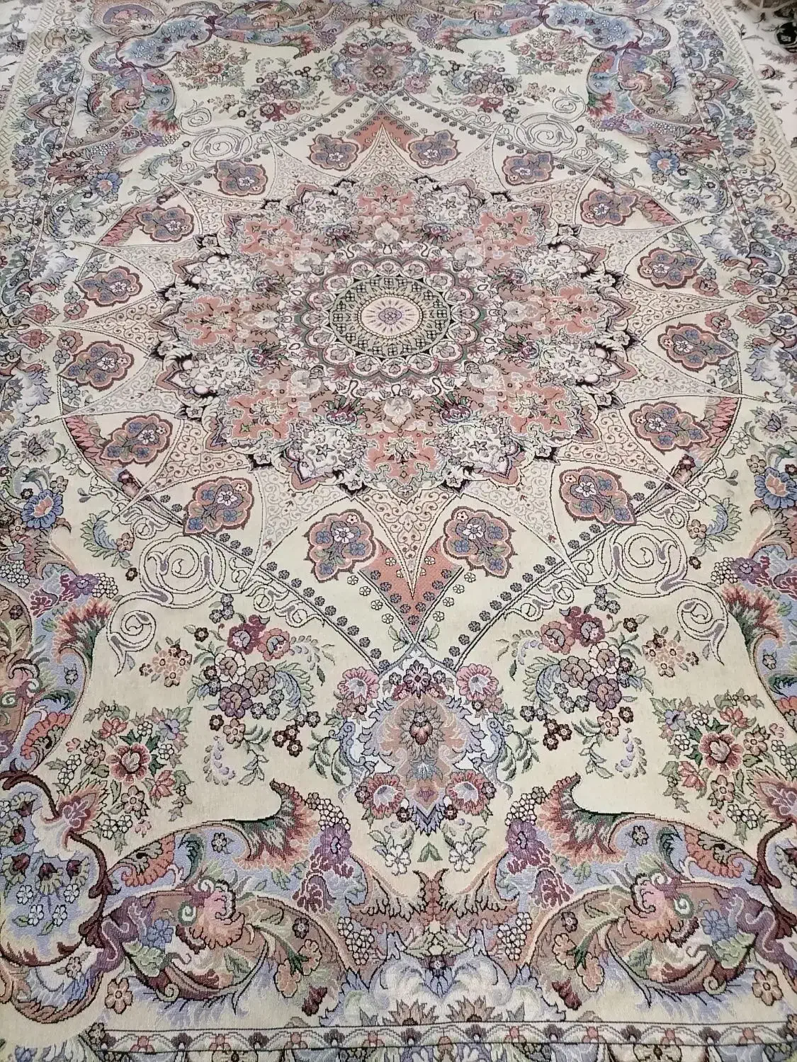 روفرشی 6 متری نو|روفرشی|قزوین, |دیوار