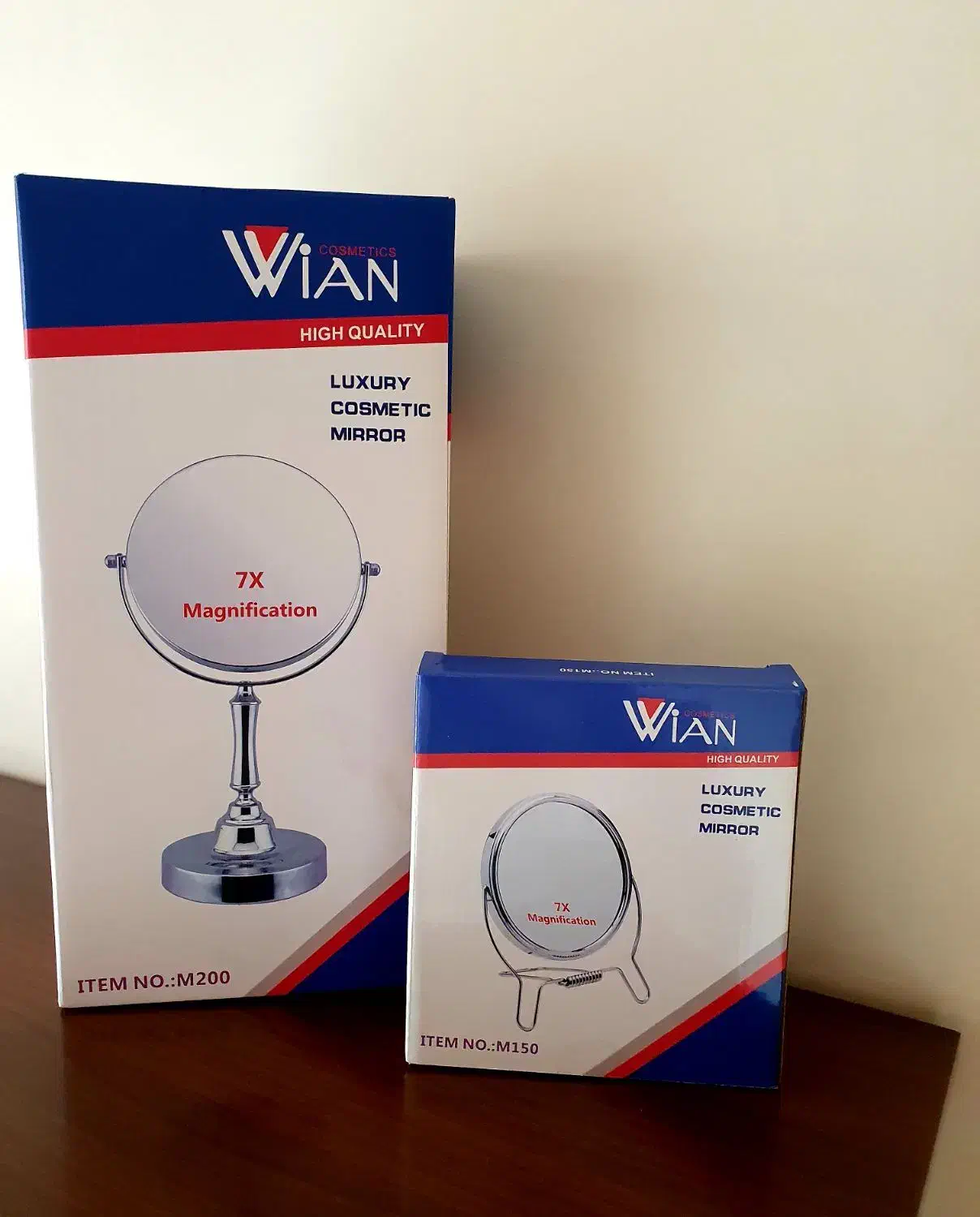 آینه WIAN وارداتی|آینه|تهران, شهرک آزمایش|دیوار