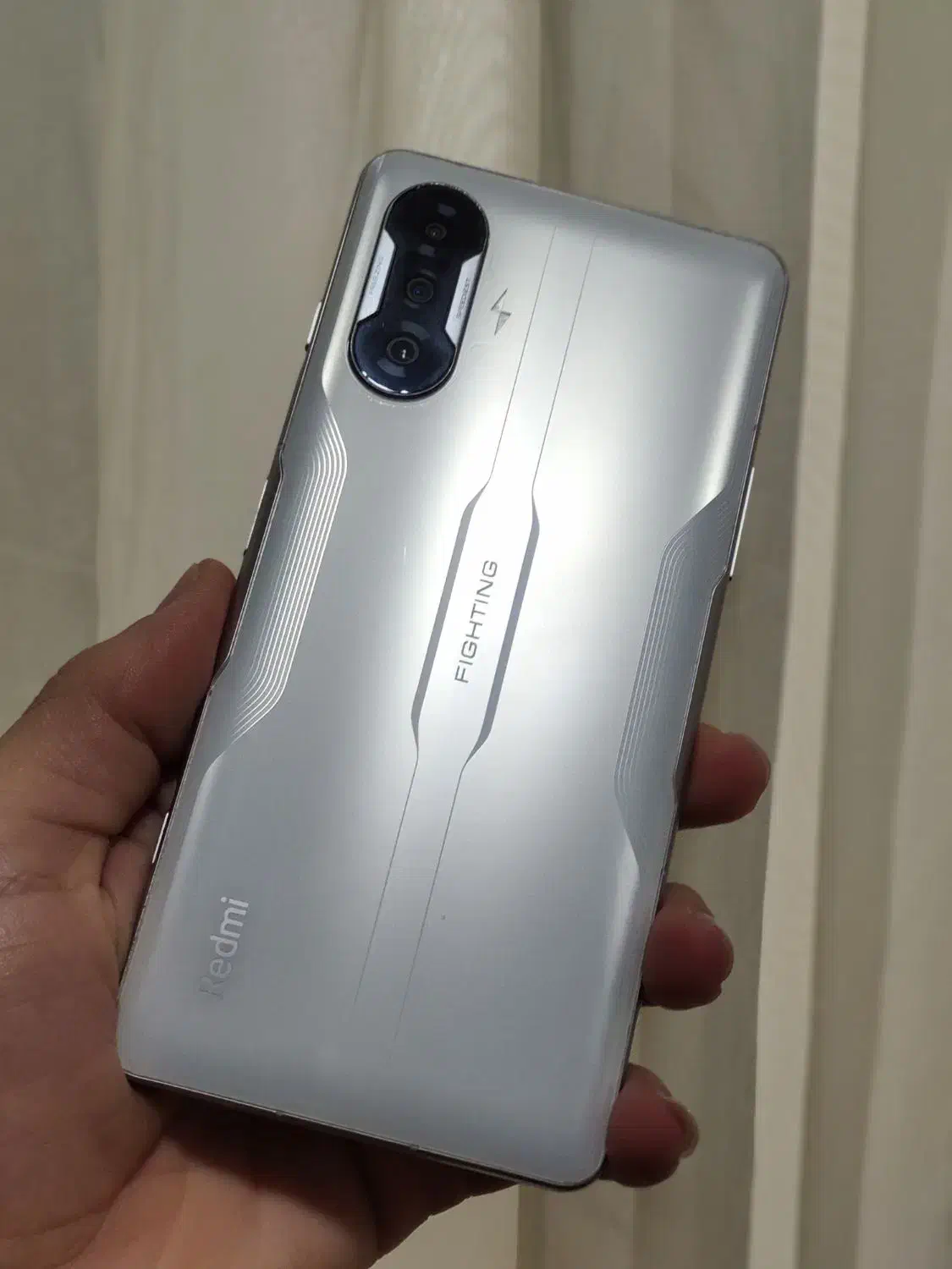 ردمی کا۴۰ گیمینگ رم ۱۲|موبایل|دوگنبدان, |دیوار