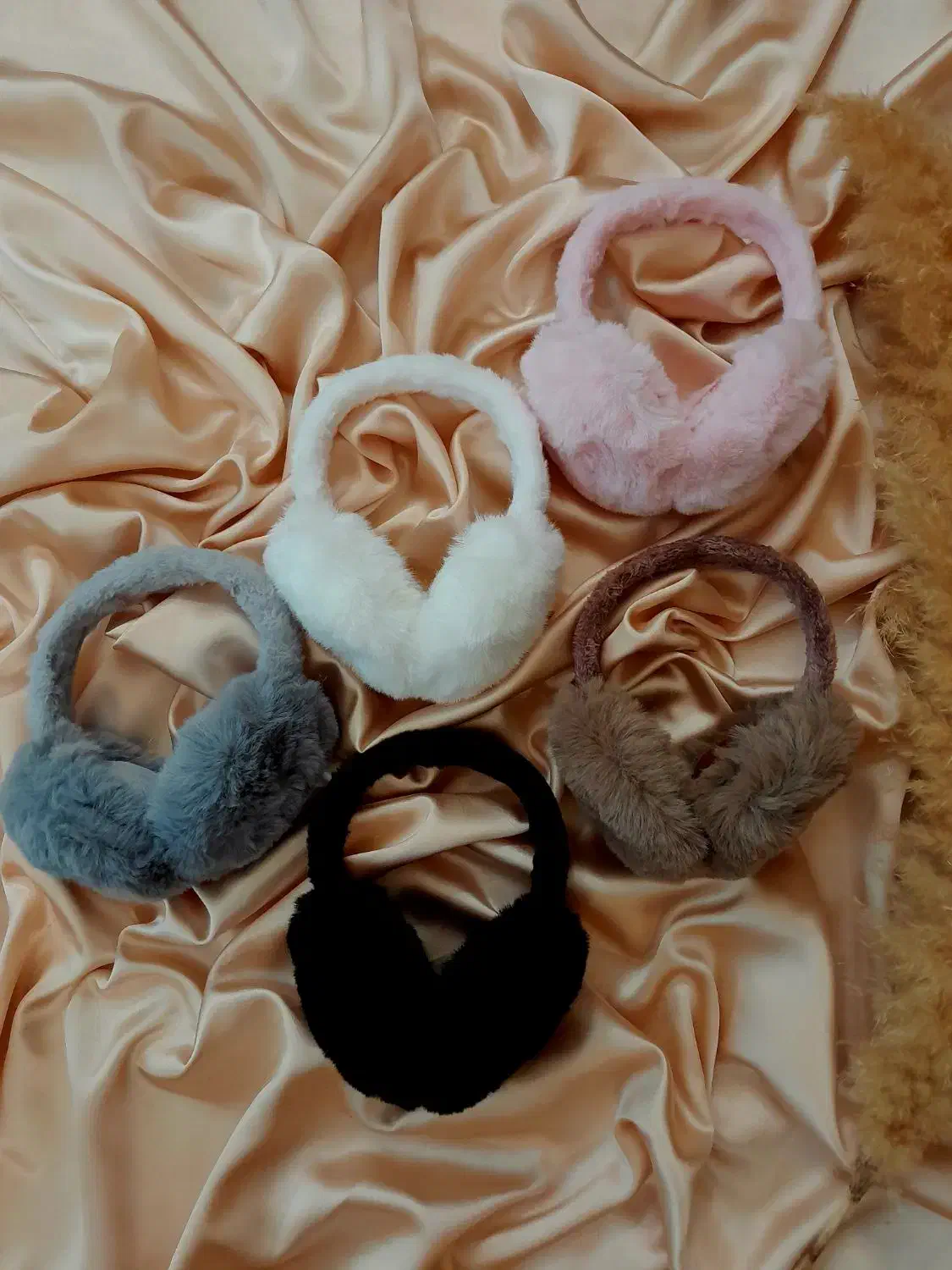 گوشبند جذاب|لباس|قم, پردیسان|دیوار