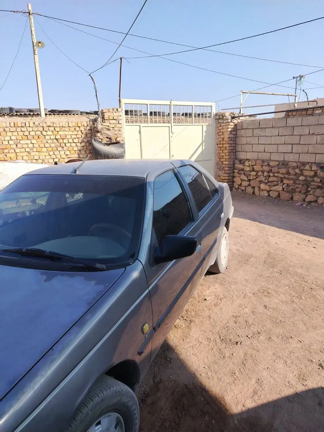 پژو 405 مدل 92|خودرو سواری و وانت|سبزوار, جوادیه شرقی|دیوار