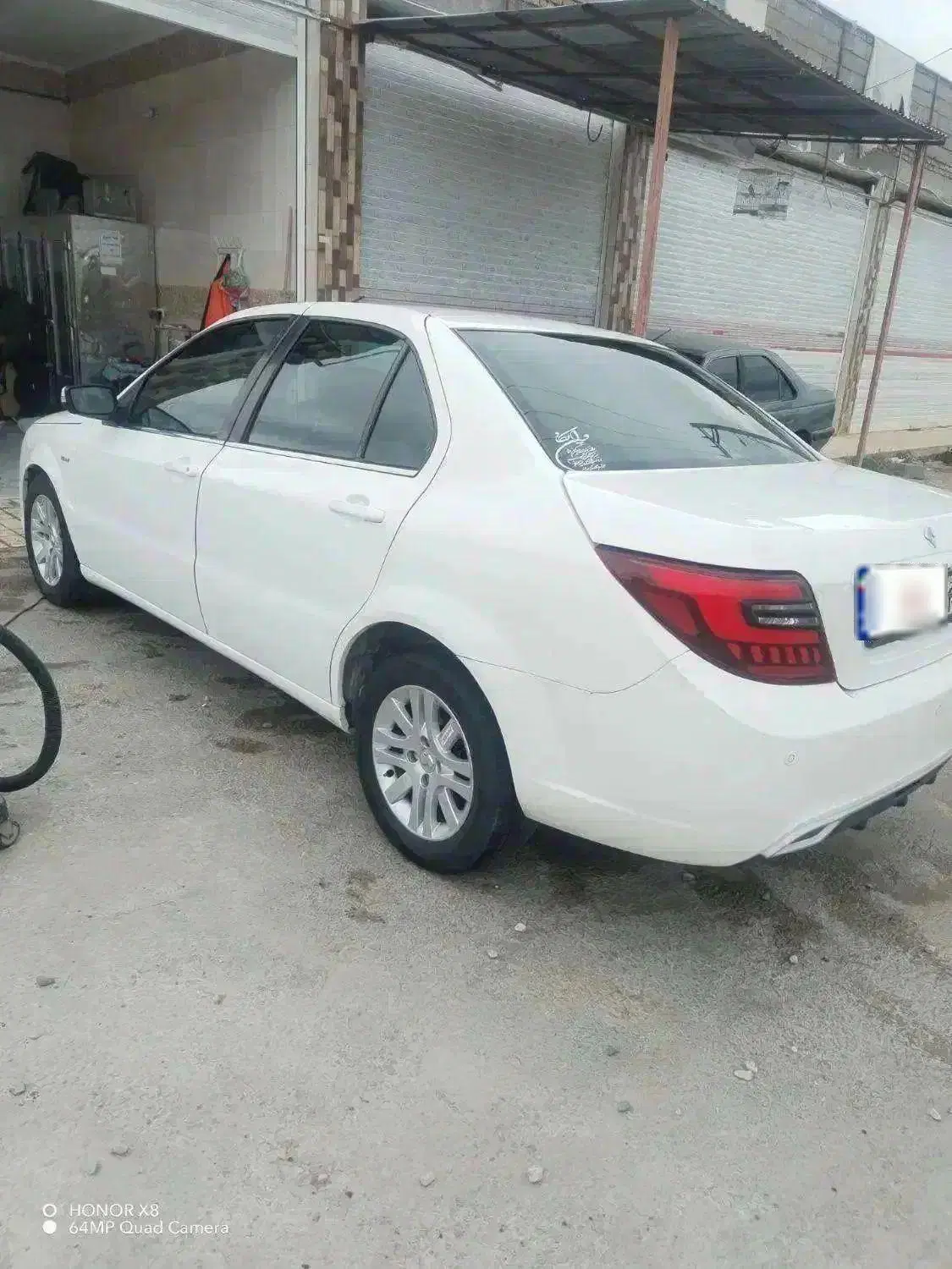 دنا|خودرو سواری و وانت|نهاوند, |دیوار