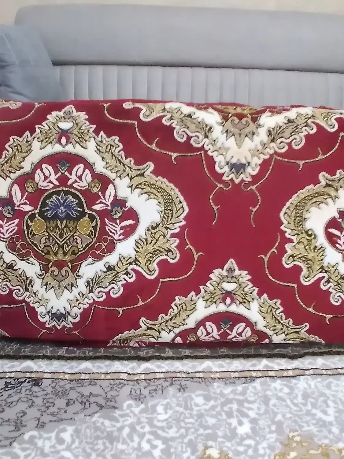 ۶عددپشتی سبک نو|پشتی|ایلام, |دیوار