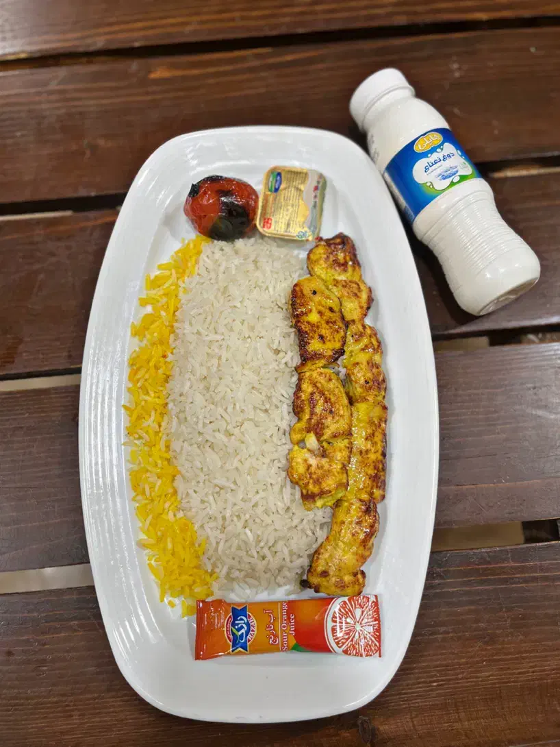 غذا آمادهی لورنزو ارسال باپیک|خدمات پذیرایی، مراسم|بروجرد, |دیوار