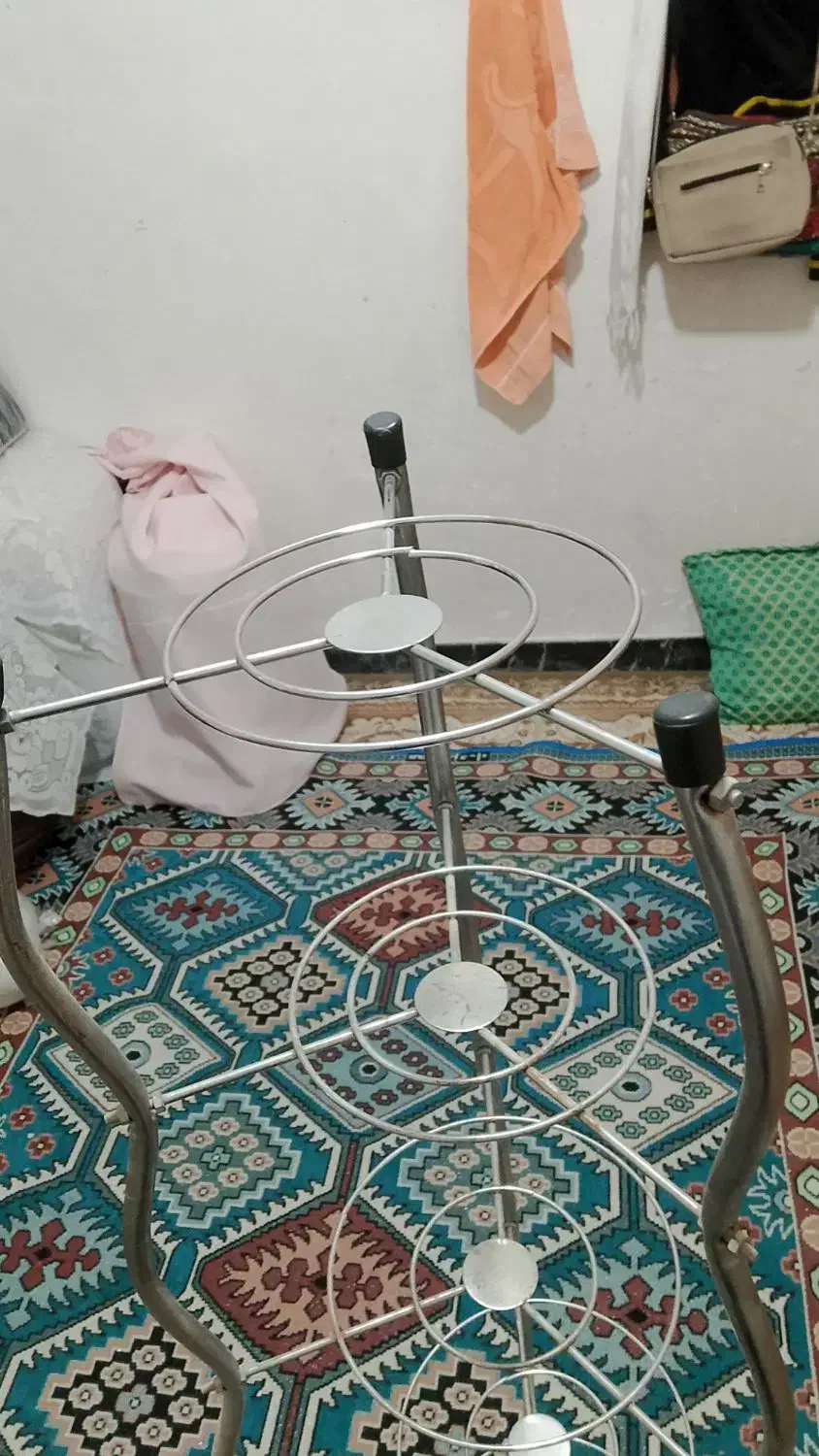 جا قابلمهای|ظروف پختوپز|سراوان, |دیوار