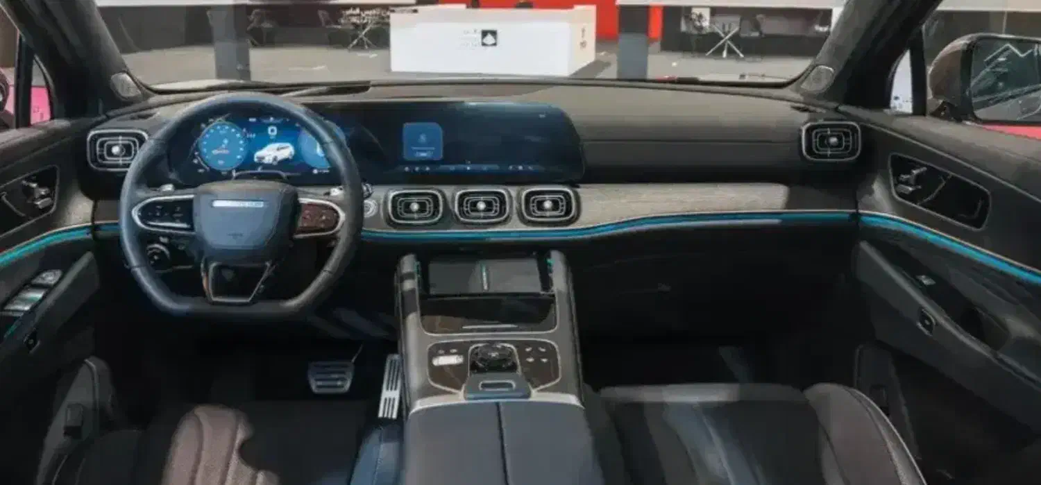 lucano L8|خودرو سواری و وانت|کرج, فاز ۱ مهرشهر|دیوار