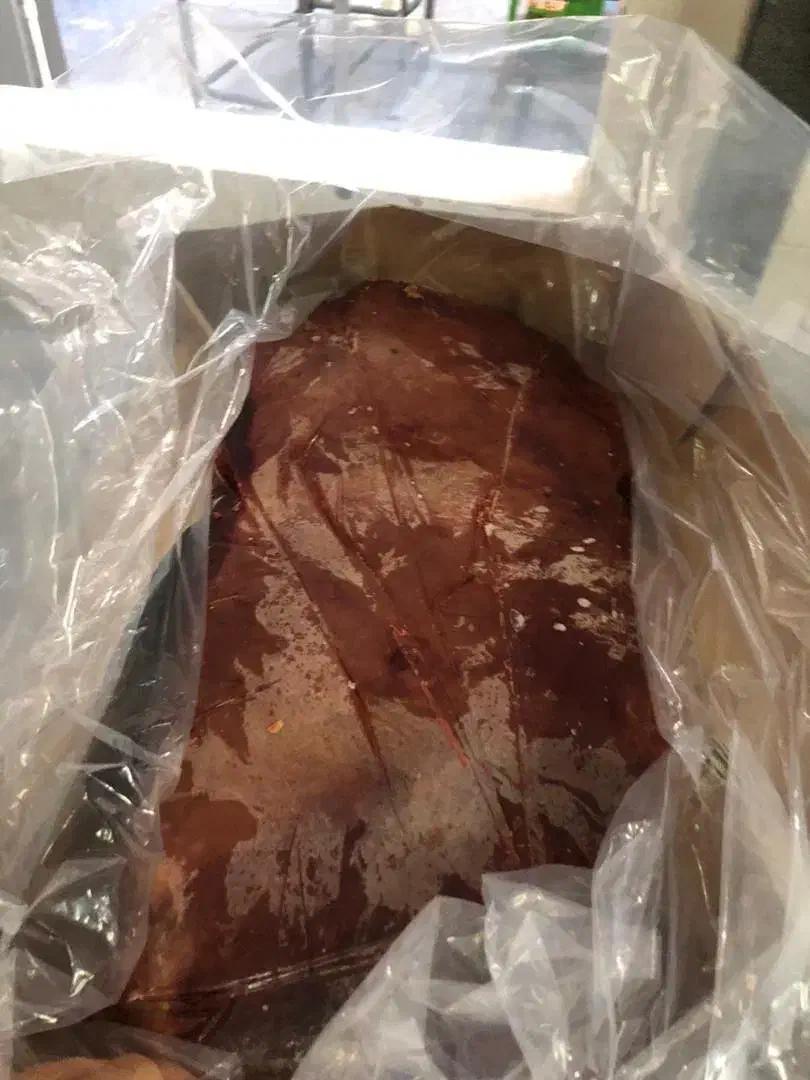 جگر گاو|خوردنی و آشامیدنی|رشت, پستک|دیوار