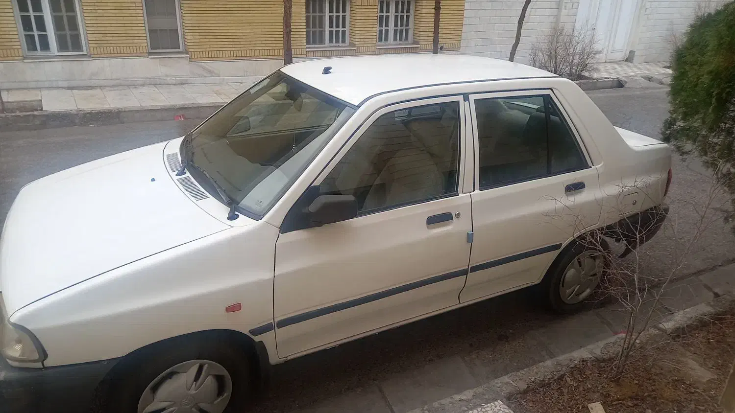 پراید 131|خودرو سواری و وانت|قم, سالاریه|دیوار