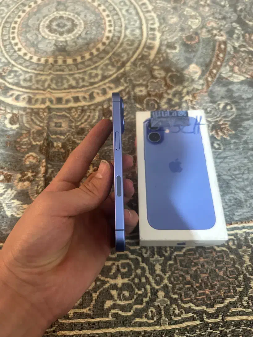 ایفون 16|موبایل|شهریار, شهریار|دیوار