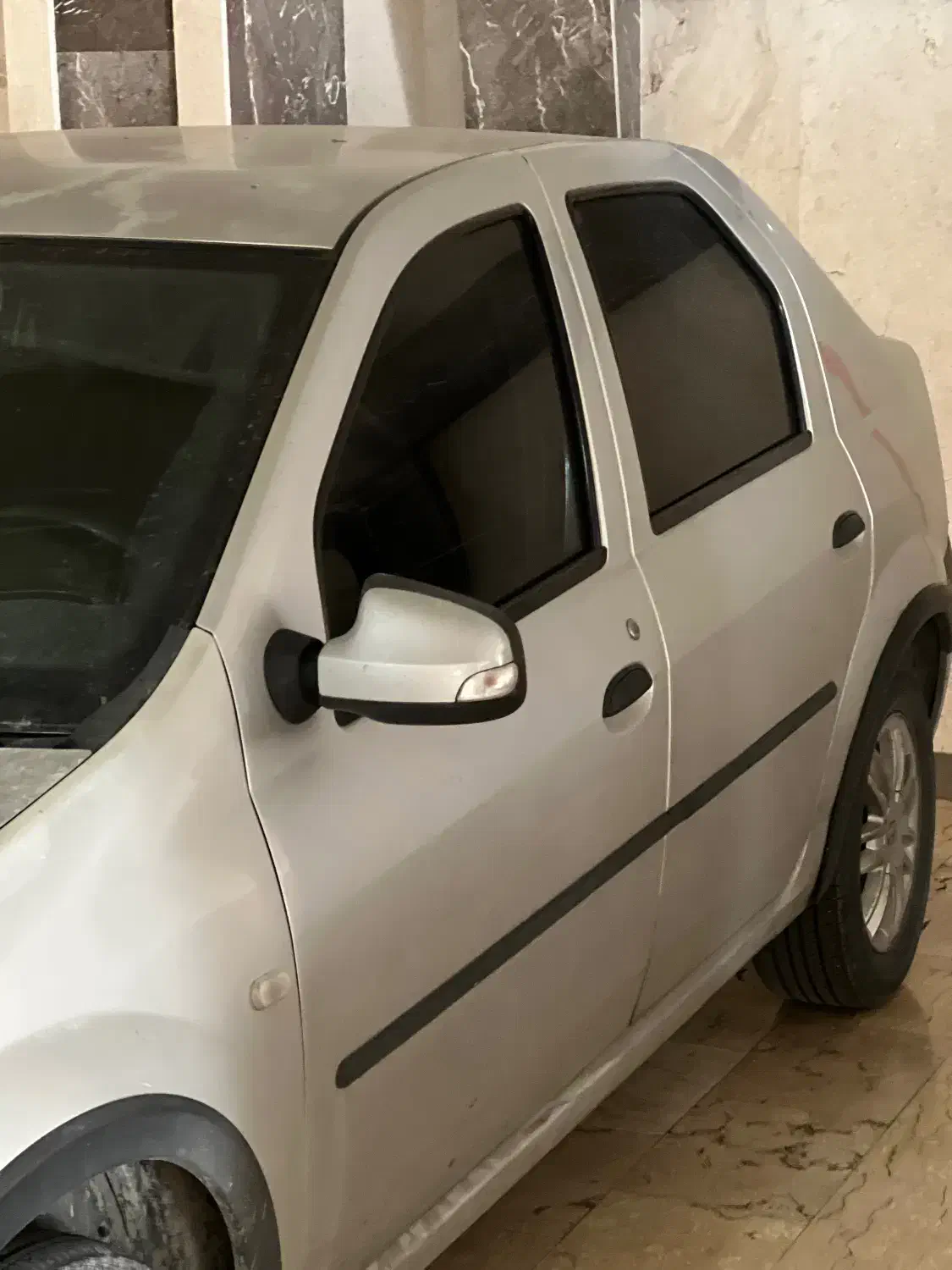 L90|خودرو سواری و وانت|کرج, باغستان|دیوار