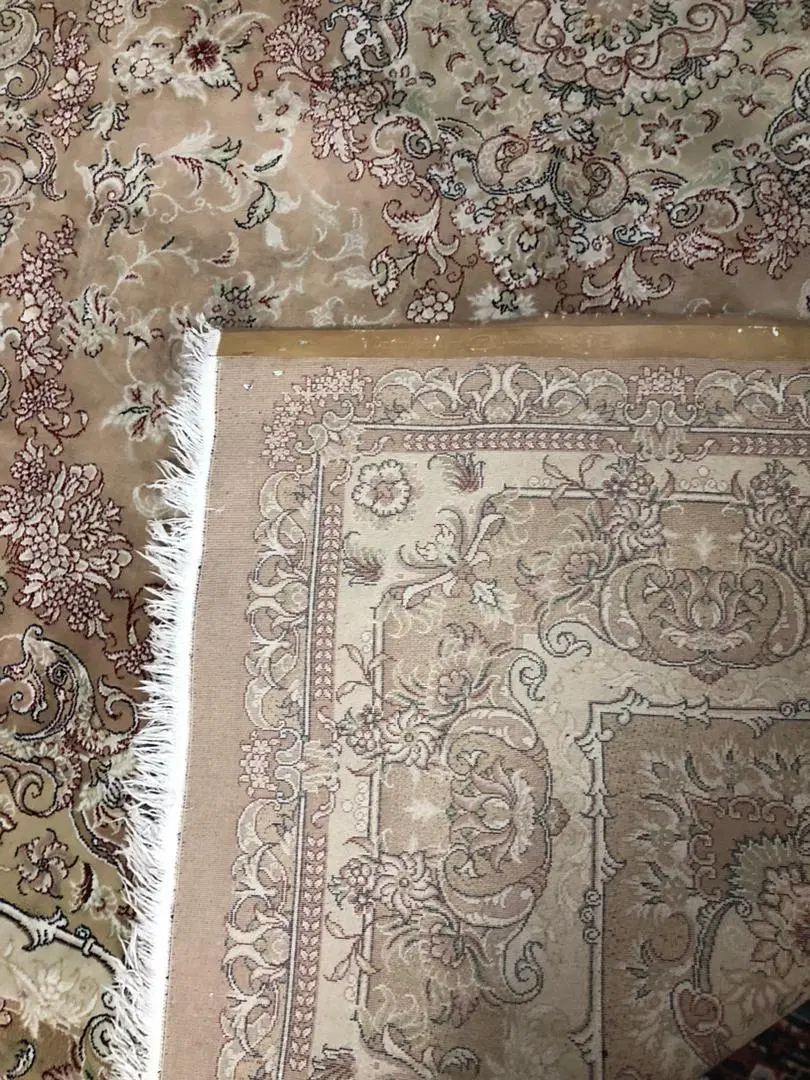 ۲ تخته فرش ۹ متری در حد|فرش|تهران, شهرری|دیوار