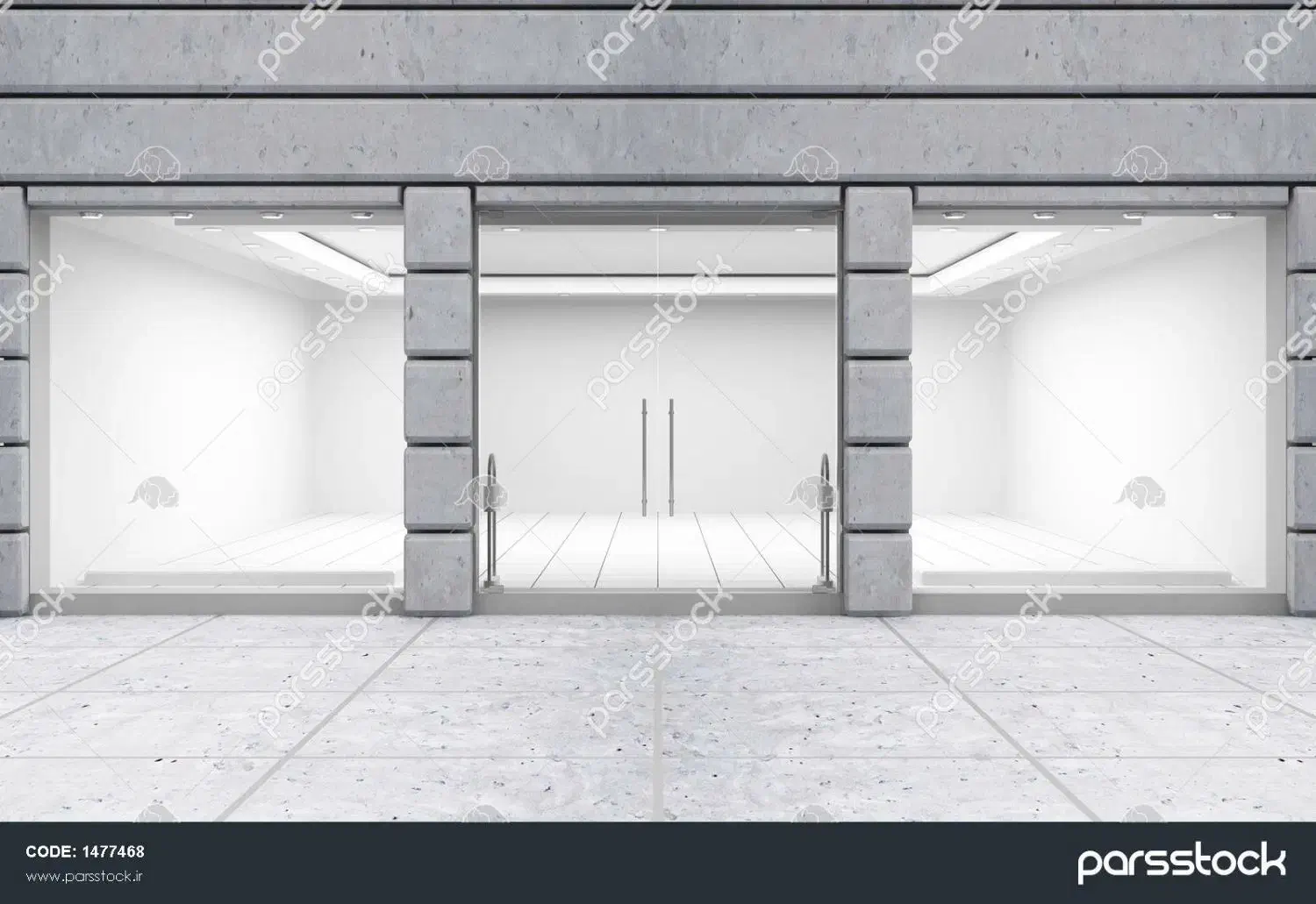 مغازه زیر زمین|اجارهٔ مغازه و غرفه|نیشابور, شهرک اندیشه|دیوار