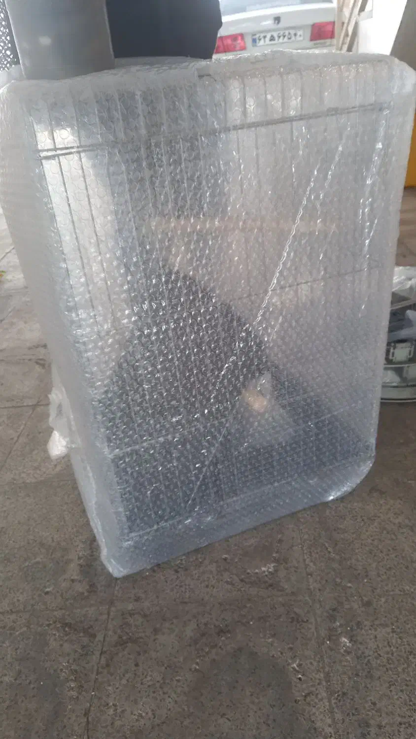 قفس طوطی|لوازم جانبی حیوانات|شهریار, شهرک وائین|دیوار