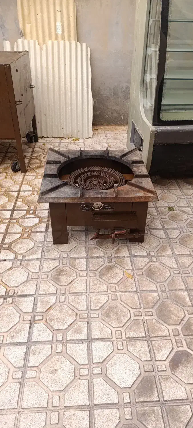 اجاق گاز|اجاق گاز و لوازم برقی پختوپز|درگز, |دیوار