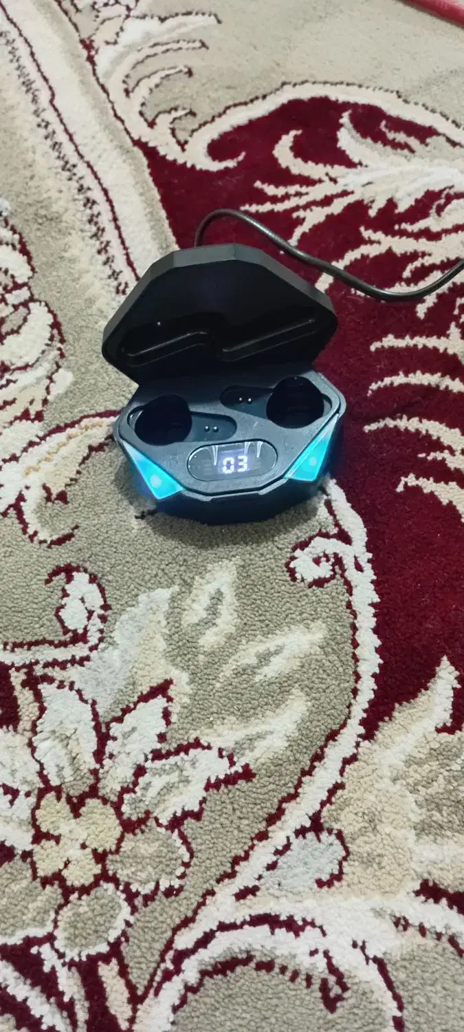 ایپاد خفن|لوازم جانبی موبایل و تبلت|پرند, فاز ۵|دیوار