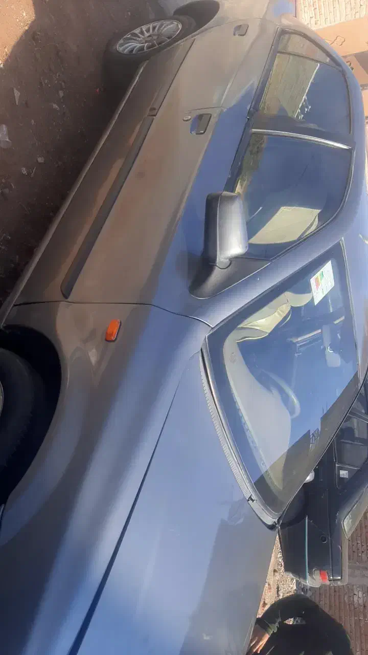 سمند ایکس ۷ مدل ۸۴|خودرو سواری و وانت|بناب, |دیوار