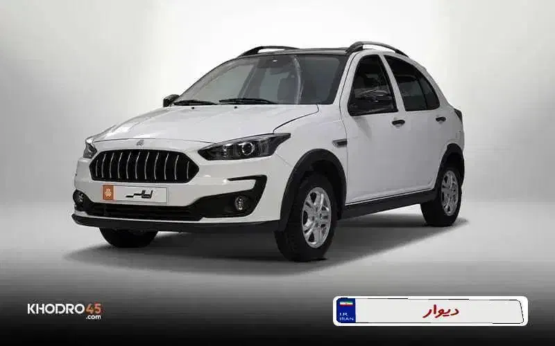 حواله ماشین اطلس s|خودرو سواری و وانت|ایذه, |دیوار