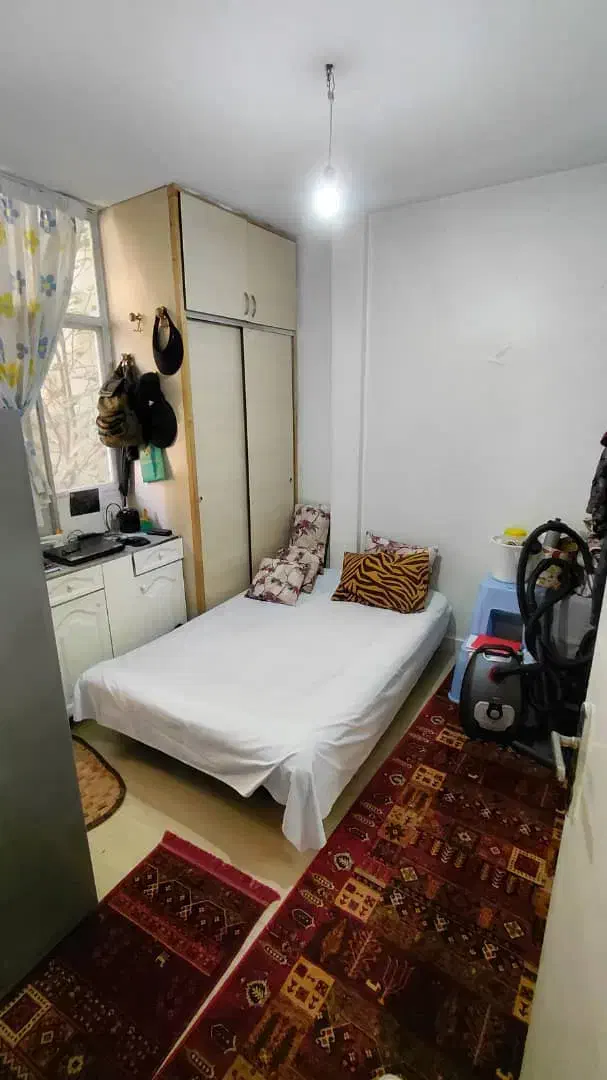 ۴۴متر/تک خواب/گذر پهن/نقلی و شیک|فروش آپارتمان|تهران, مختاری|دیوار