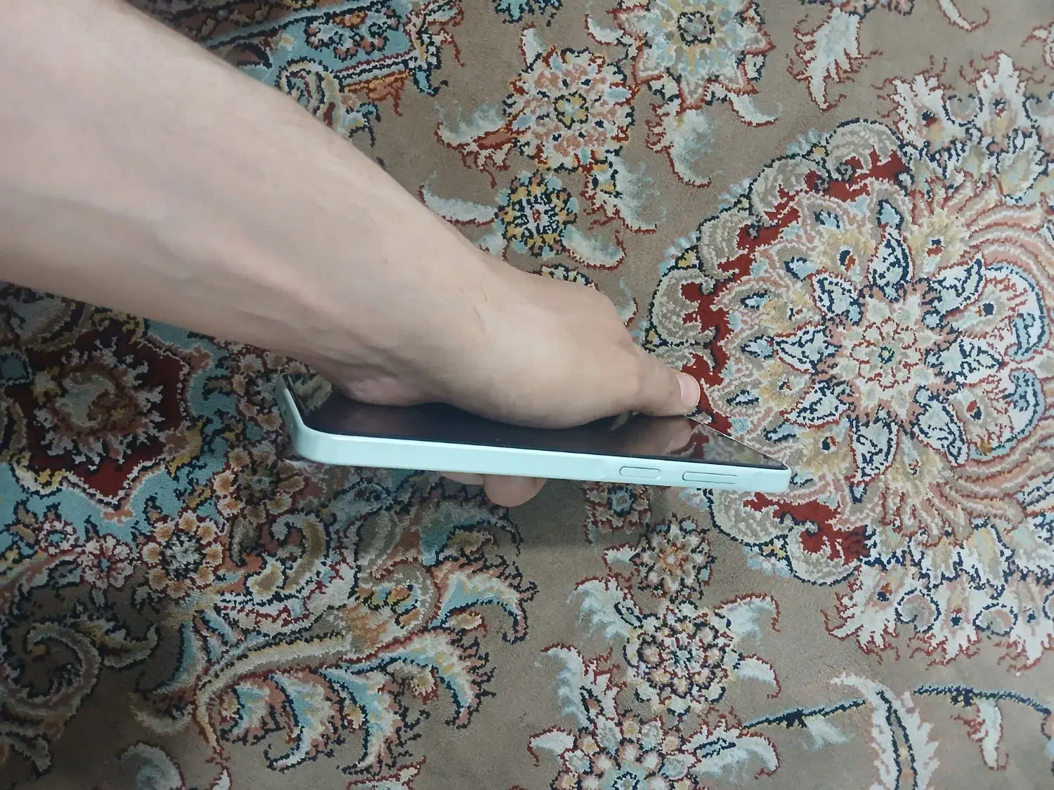 a16|موبایل|فردیس, فردیس|دیوار