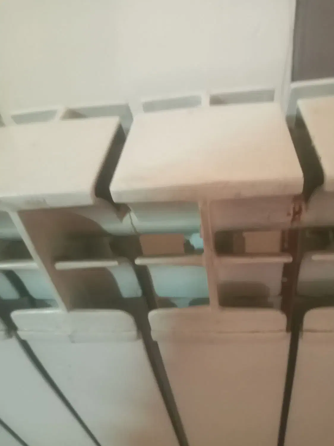 رادیاتور پکیج|آبگرمکن، پکیج، شوفاژ|پرند, فاز ۲|دیوار