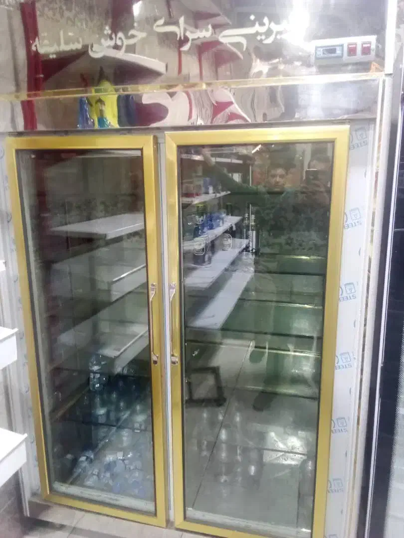 یخچالایستاده|فروشگاه و مغازه|صوفیان, |دیوار