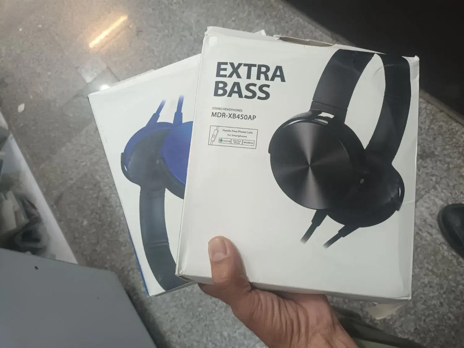 هدفن سیم دار|لوازم جانبی موبایل و تبلت|مشهد, جنت|دیوار