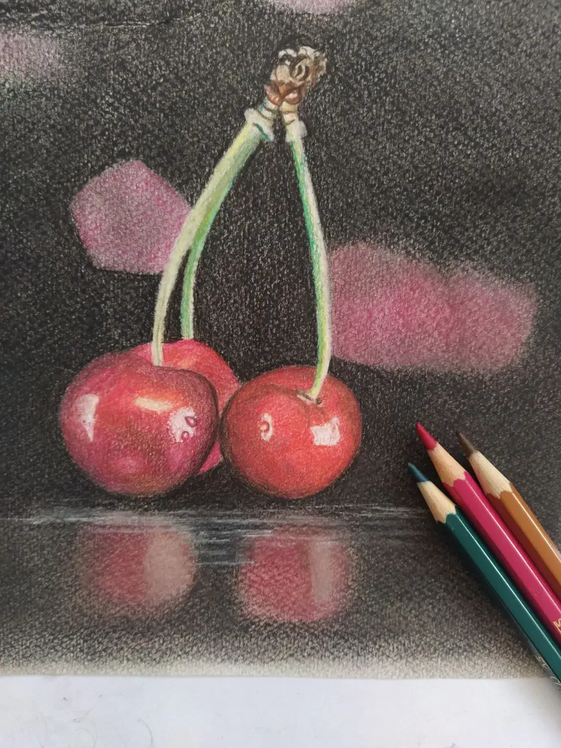 آموزش طراحی و نقاشی|خدمات آموزشی|جهرم, |دیوار