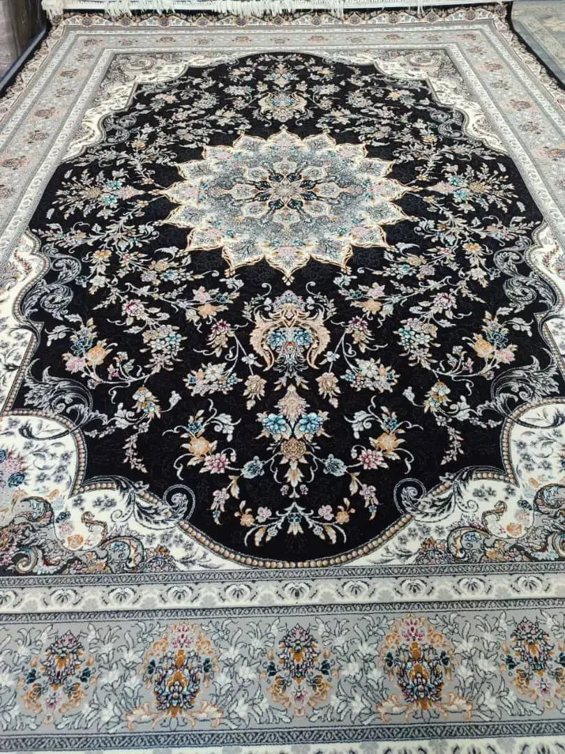 فرش آریامهر نقد و اقساط|فرش|شهرضا, |دیوار