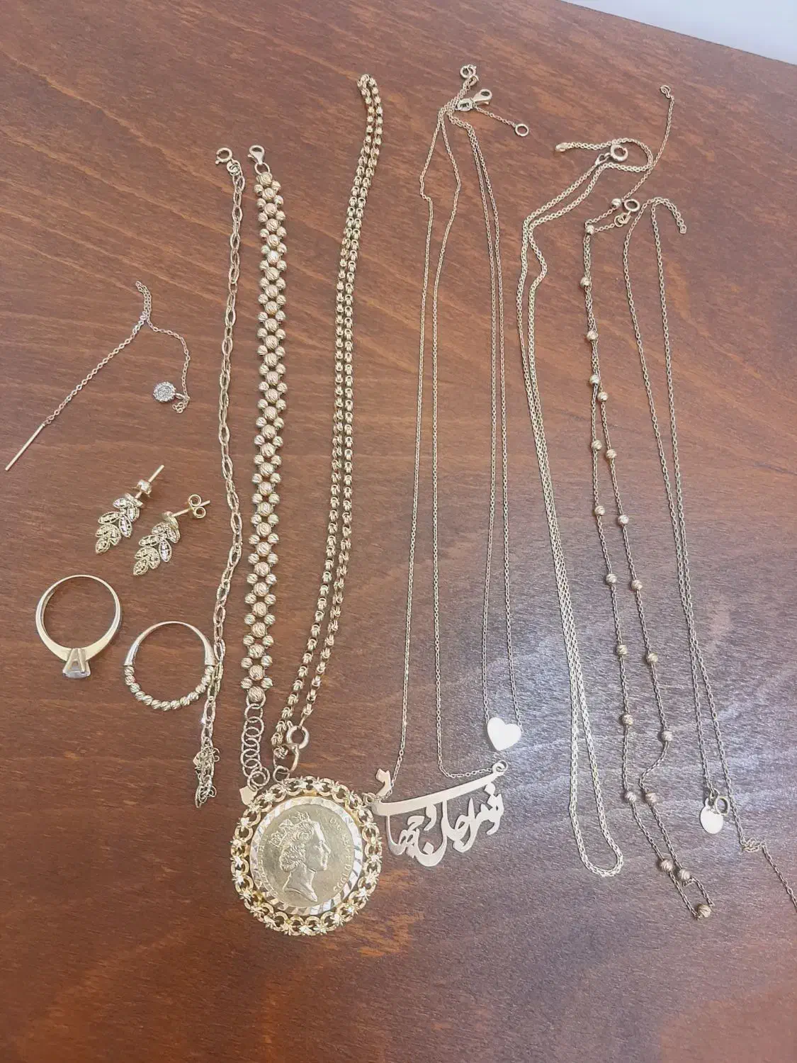 طلاوجواهرات|جواهرات|بیجار, |دیوار