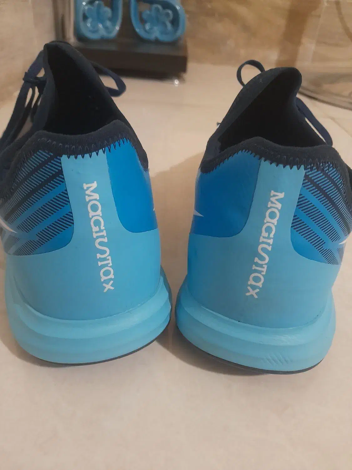 کفش مجیستا سالنی|تجهیزات ورزشی|سبزوار, هویزه|دیوار