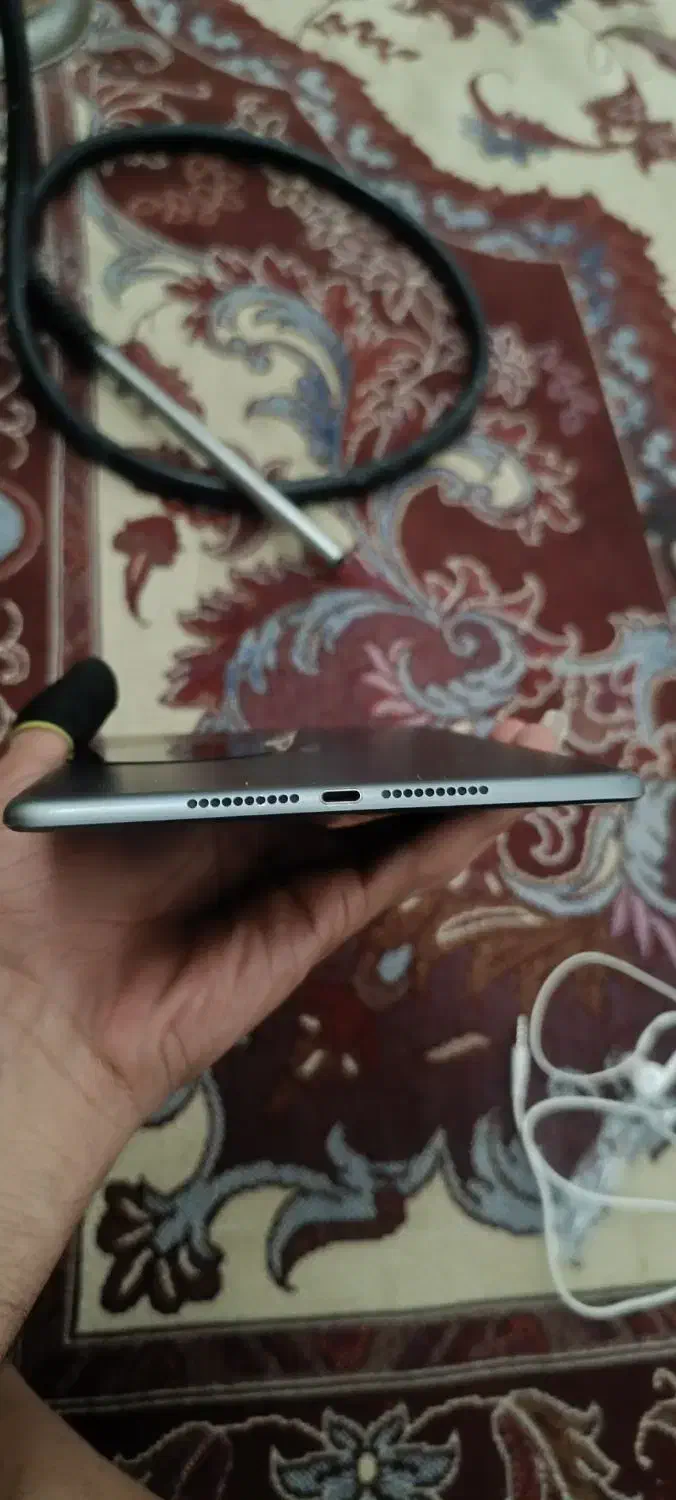 آیپد مینی 5 مخصوص گیم|تبلت|چابهار, |دیوار