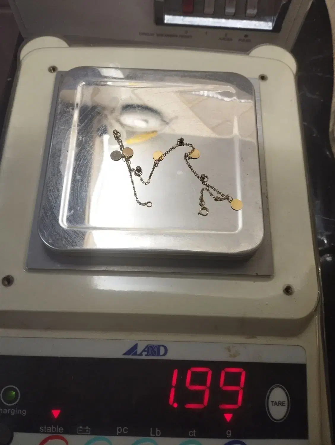 دستبند طلا|جواهرات|تهران, جنت‌آباد جنوبی|دیوار