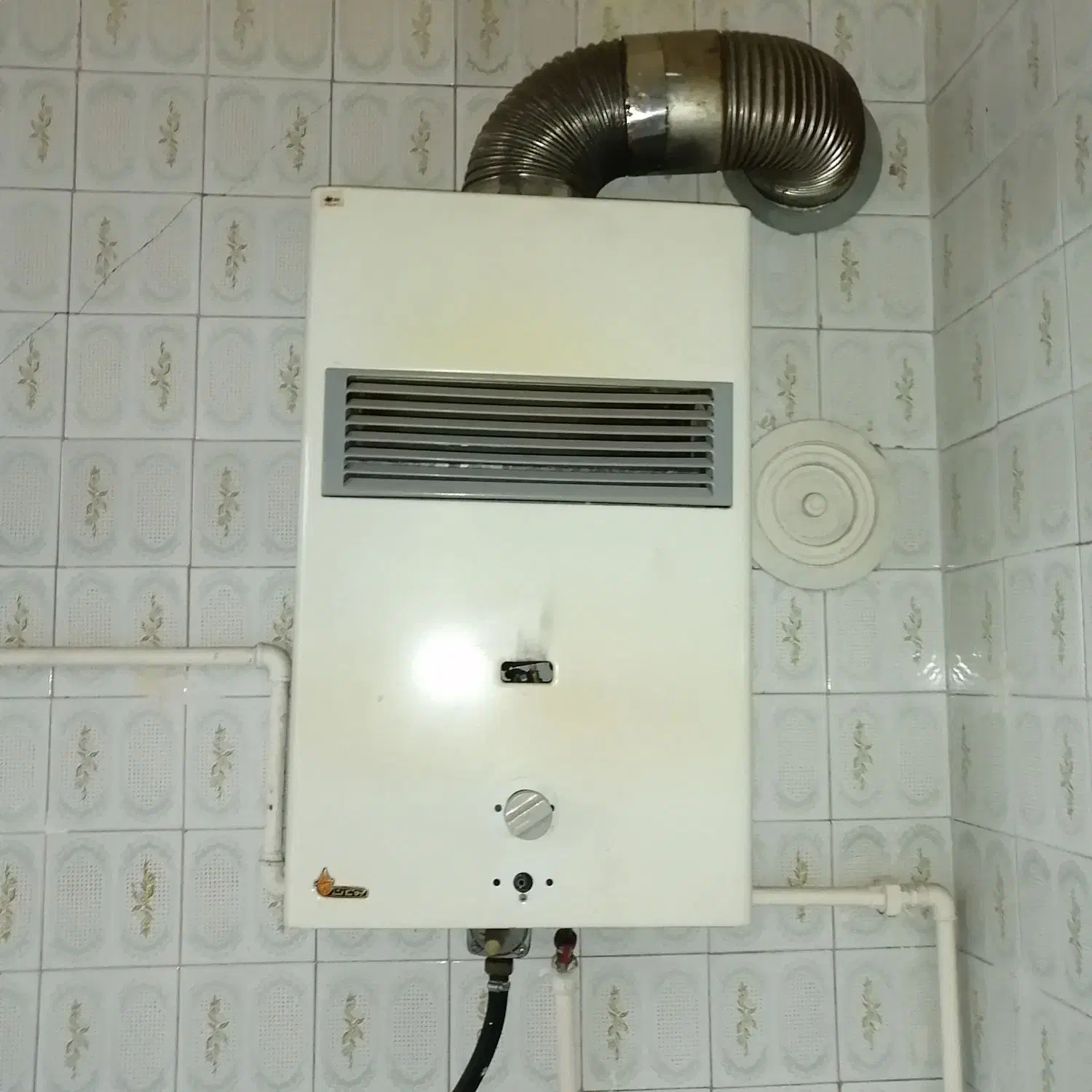 آب گرمکن بوتان B18|آبگرمکن، پکیج، شوفاژ|قزوین, |دیوار