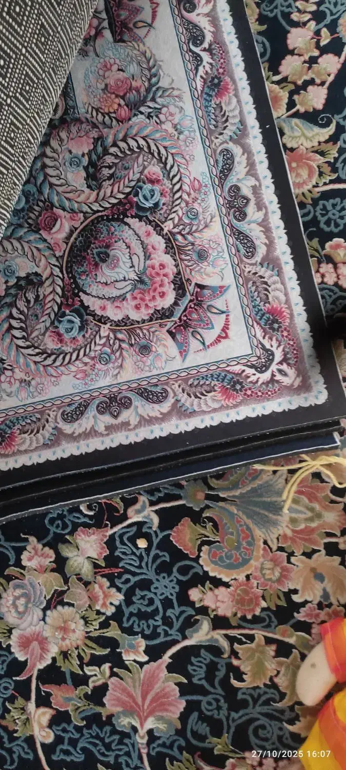 فرشینه|فرش|قم, نیروگاه|دیوار