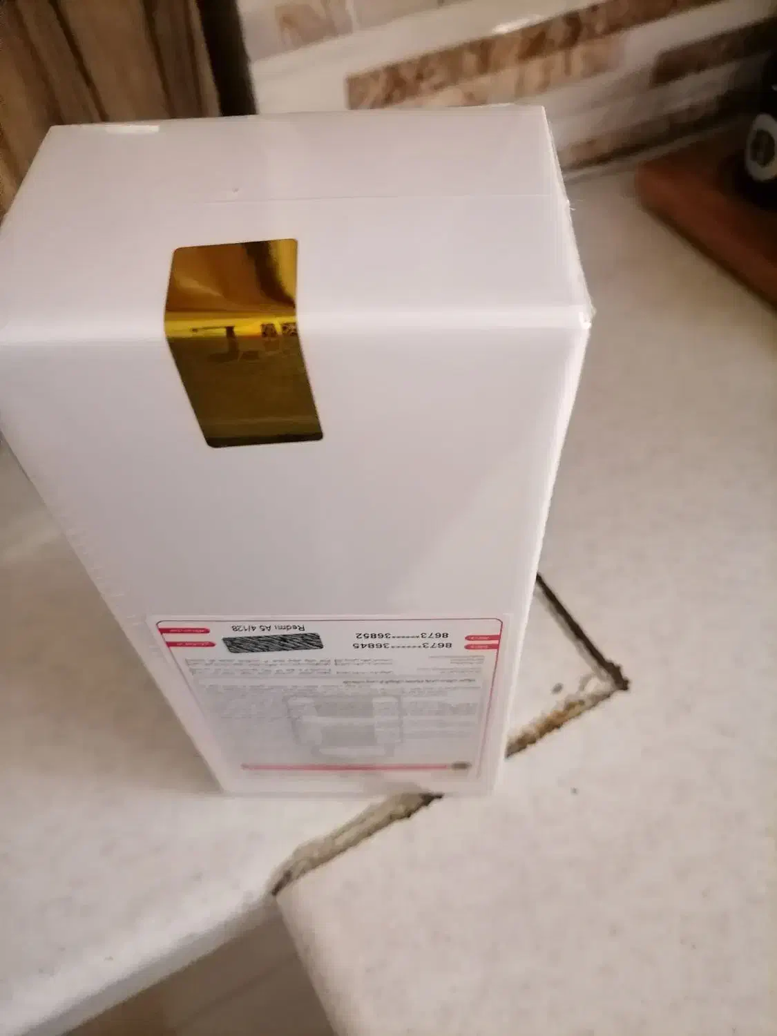 فروش گوشی شیامی ردمی A5|موبایل|تهران, بهداشت|دیوار