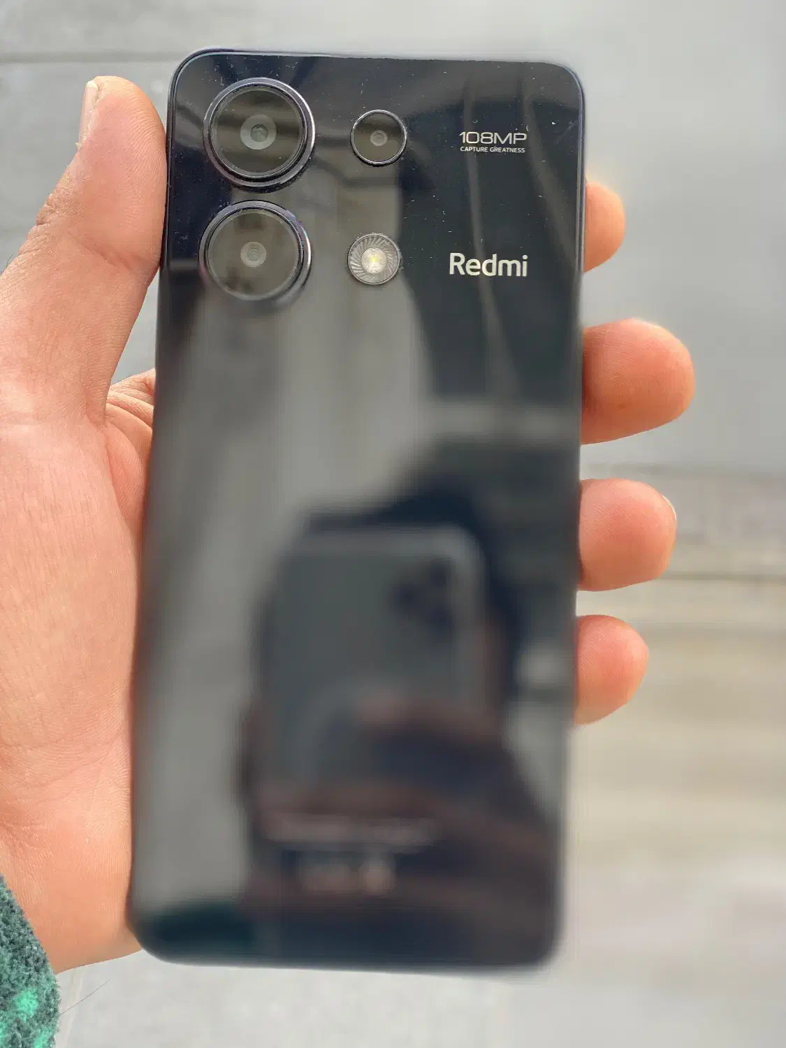 Note13 تمیز و در حد|موبایل|زنجان, |دیوار